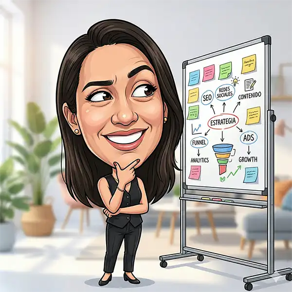 Blog de Marketing Digital