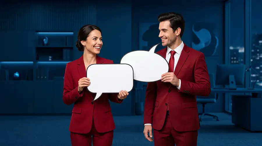 Comunicación asertiva